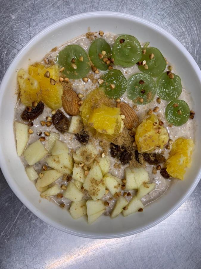 古老酒店 奎恩佩勒 外观 照片